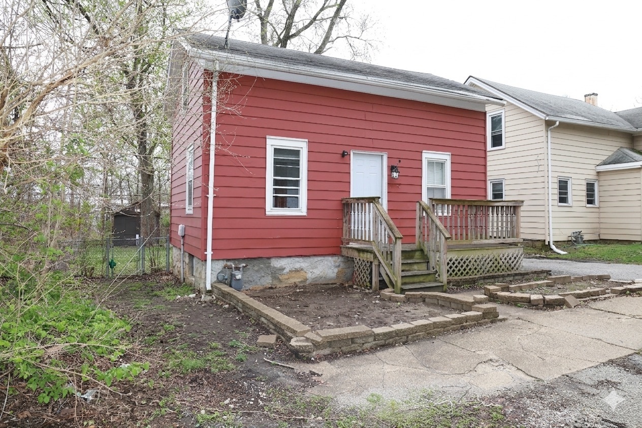 21607 Main Street Matteson IL 60443