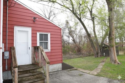 21607 Main Street Matteson IL 60443