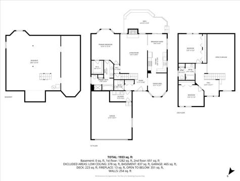 613 Rose Lane Bartlett IL 60103