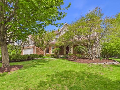 7486 Abbey Road Gurnee IL 60031