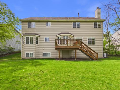 7486 Abbey Road Gurnee IL 60031
