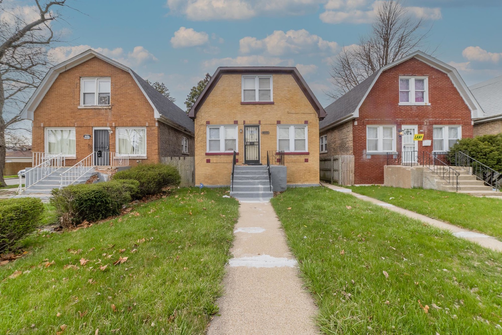 9154 South May Street Chicago IL 60620