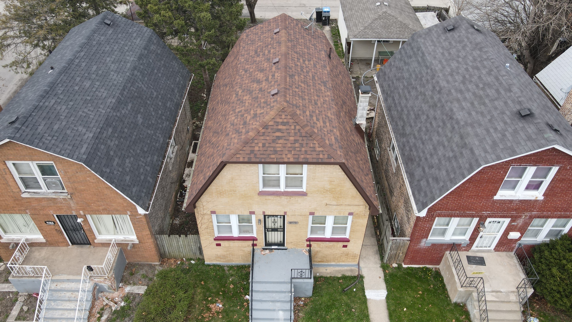 9154 South May Street Chicago IL 60620