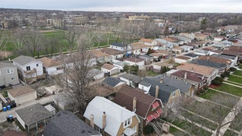 9154 South May Street Chicago IL 60620