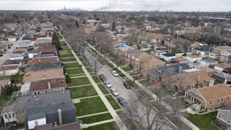 9154 South May Street Chicago IL 60620