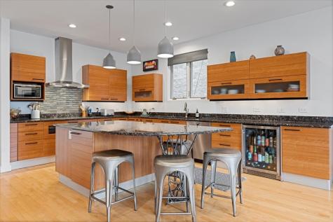 1726 North Winchester Avenue Chicago IL 60622