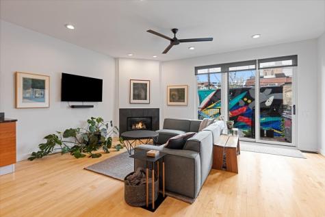 1726 North Winchester Avenue Chicago IL 60622