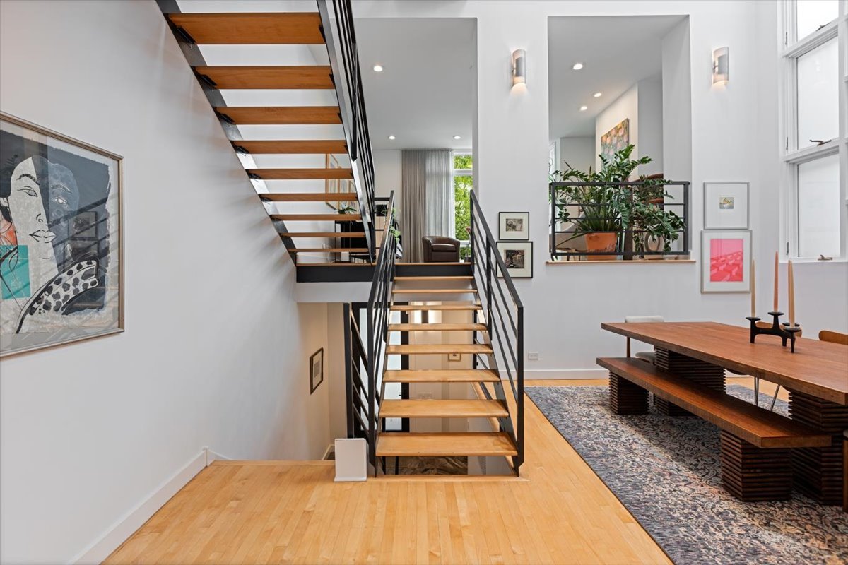 1726 North Winchester Avenue Chicago IL 60622