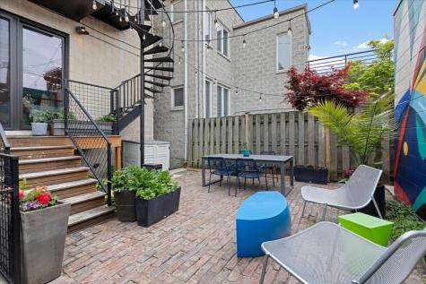 1726 North Winchester Avenue Chicago IL 60622