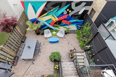 1726 North Winchester Avenue Chicago IL 60622