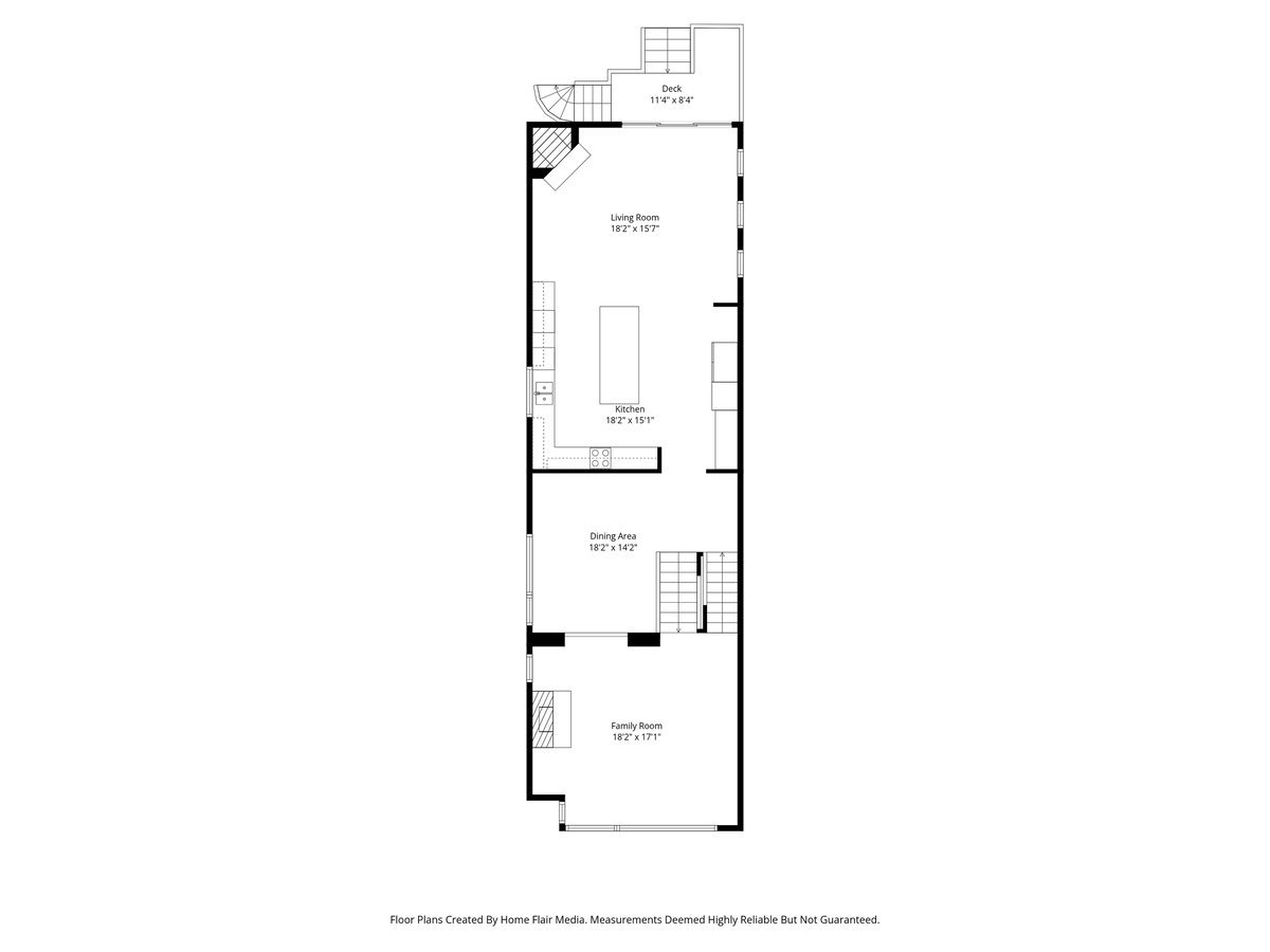 1726 North Winchester Avenue Chicago IL 60622