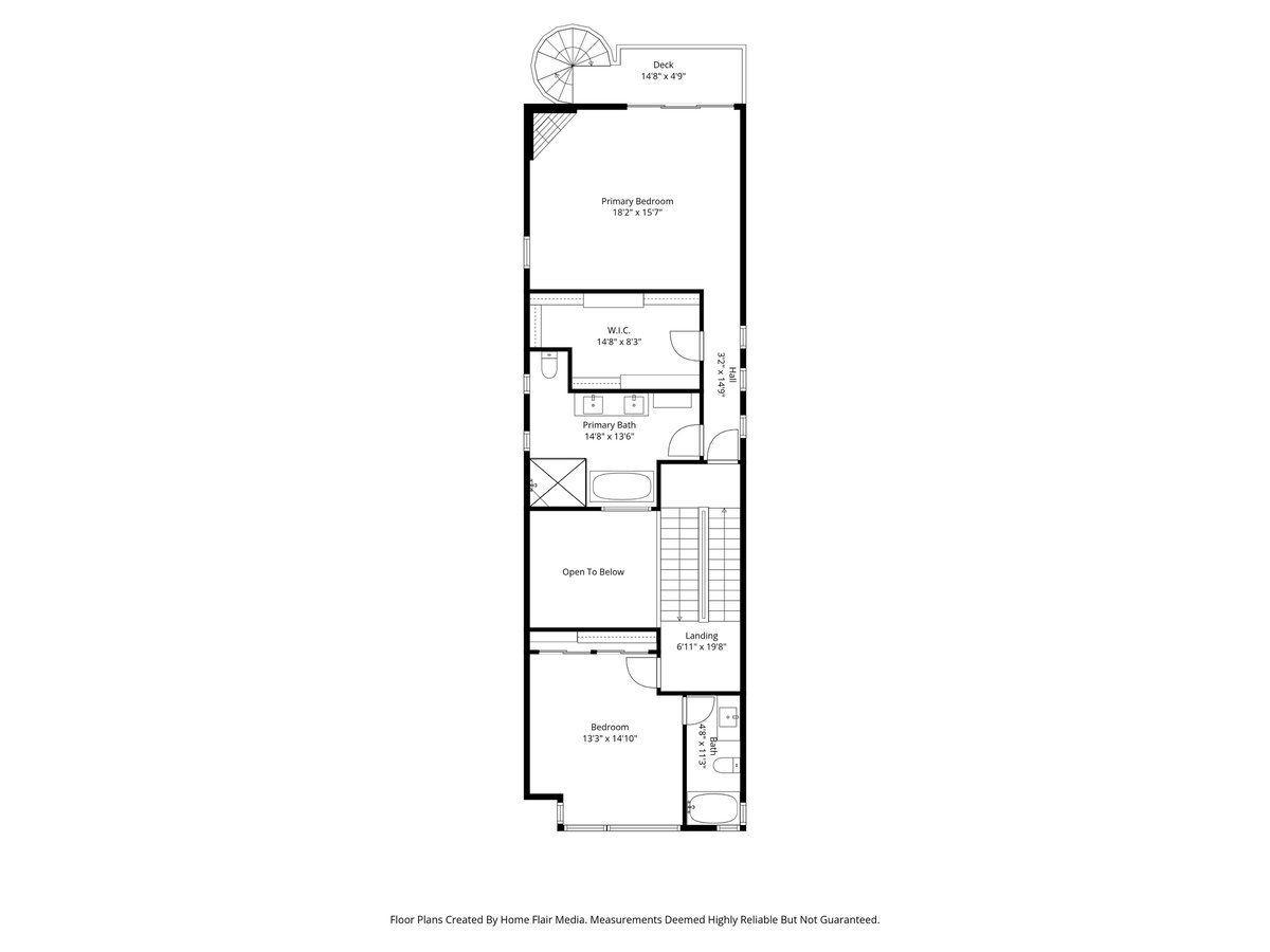1726 North Winchester Avenue Chicago IL 60622