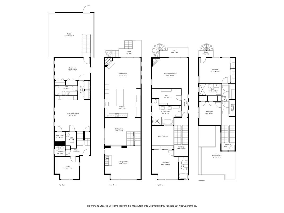 1726 North Winchester Avenue Chicago IL 60622