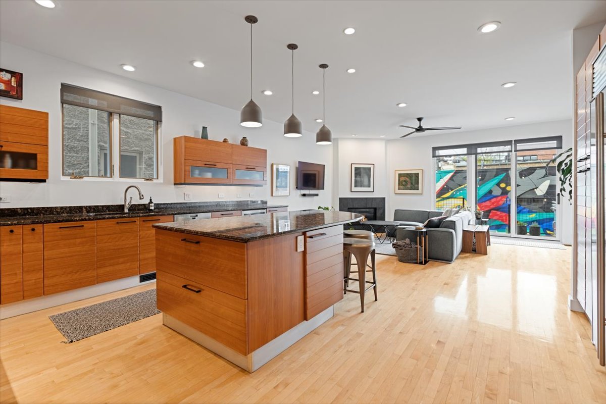 1726 North Winchester Avenue Chicago IL 60622