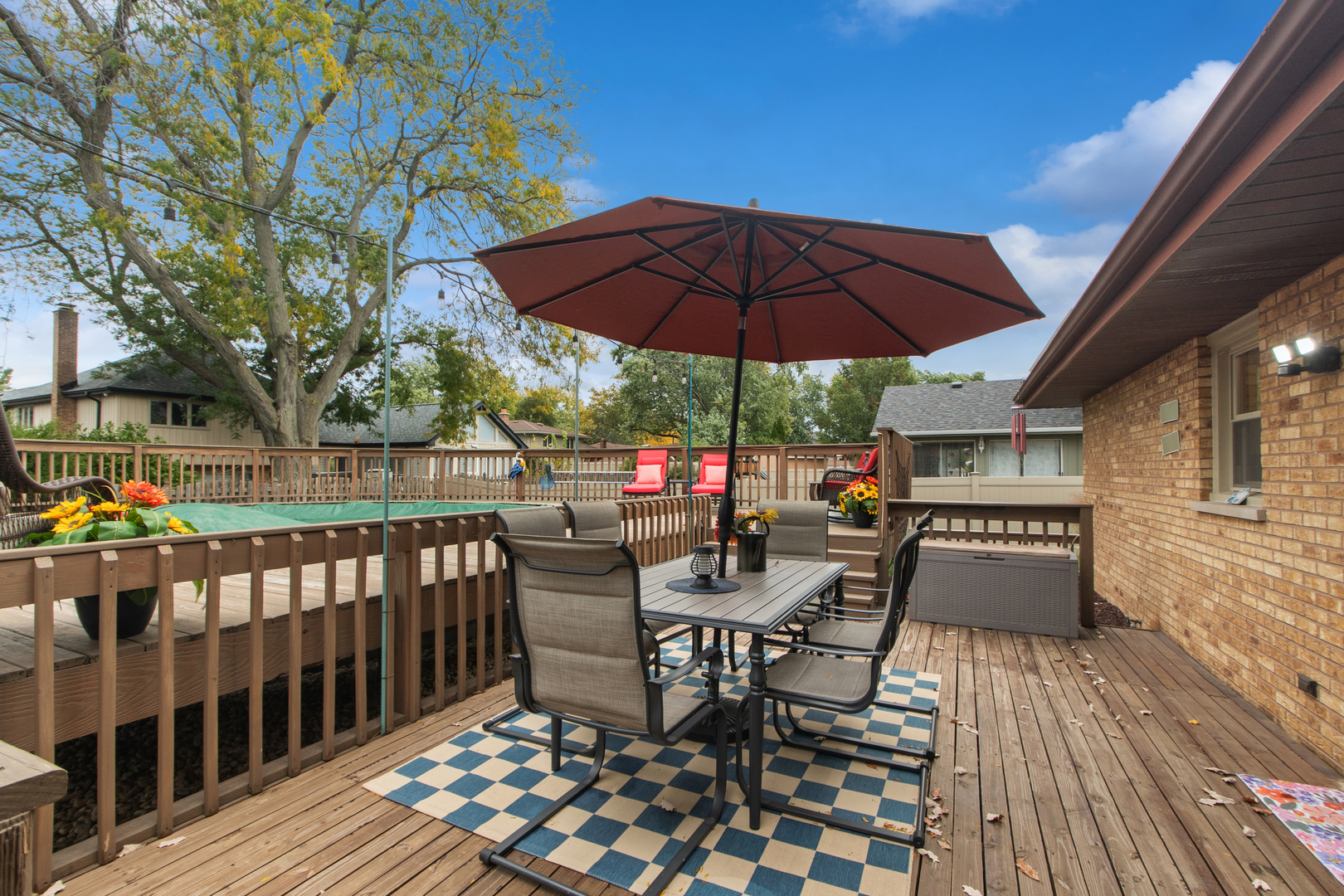 14037 Catherine Drive Orland Park IL 60462