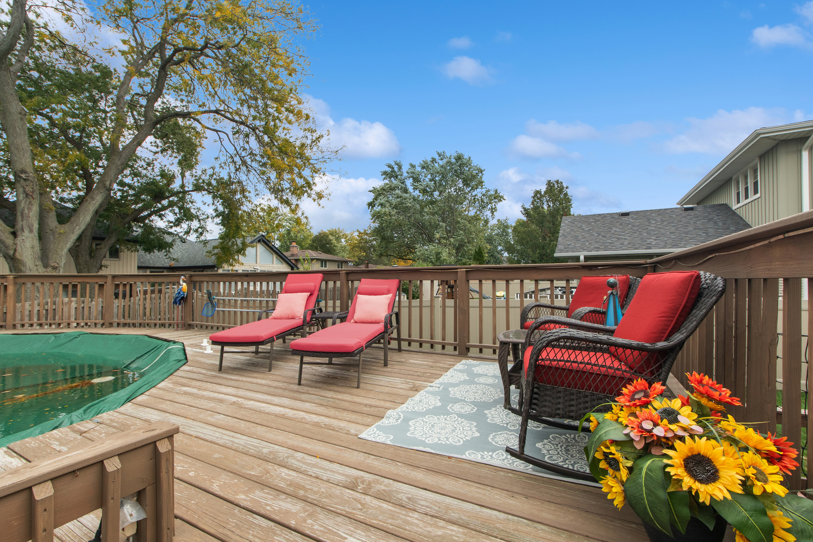 14037 Catherine Drive Orland Park IL 60462