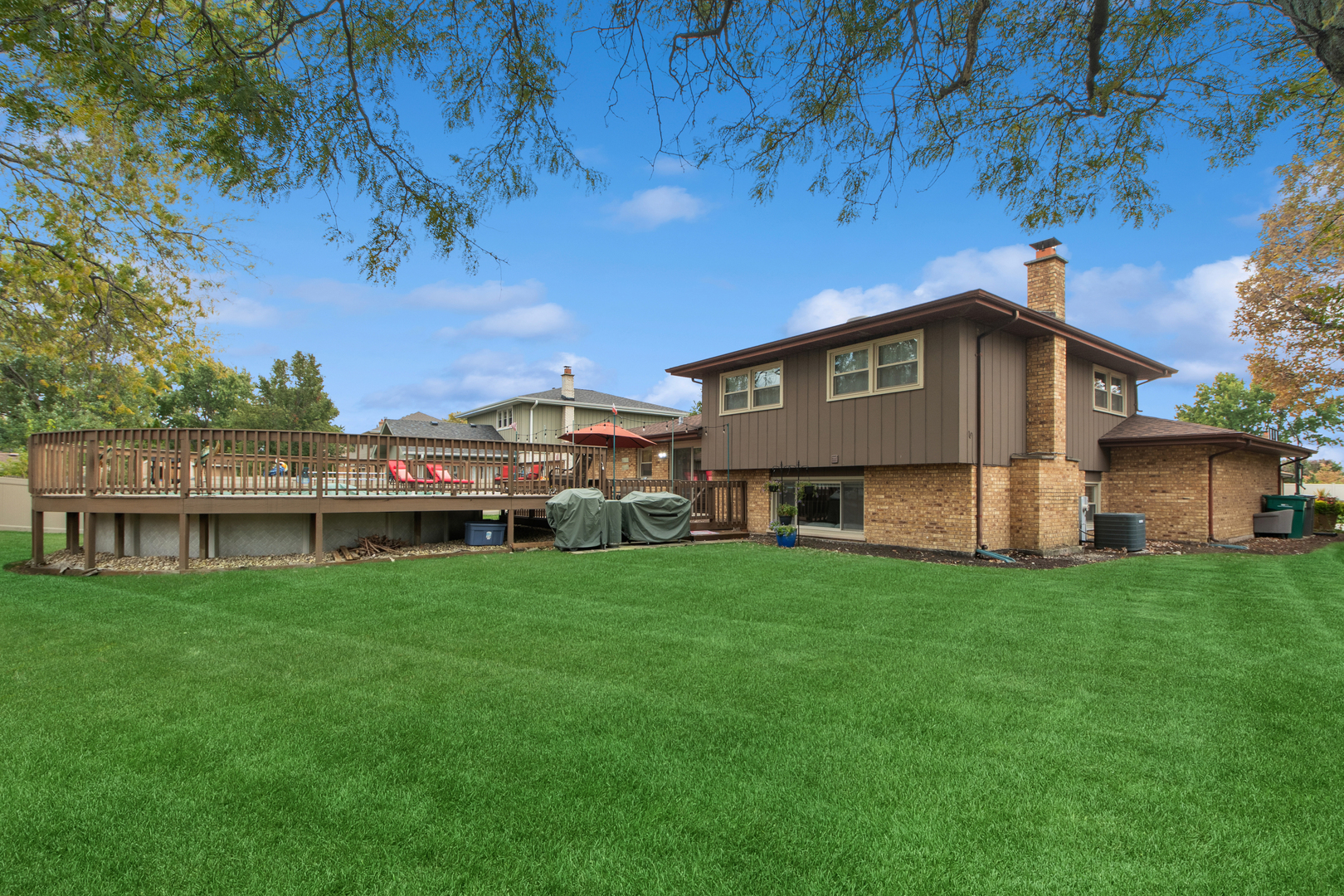 14037 Catherine Drive Orland Park IL 60462