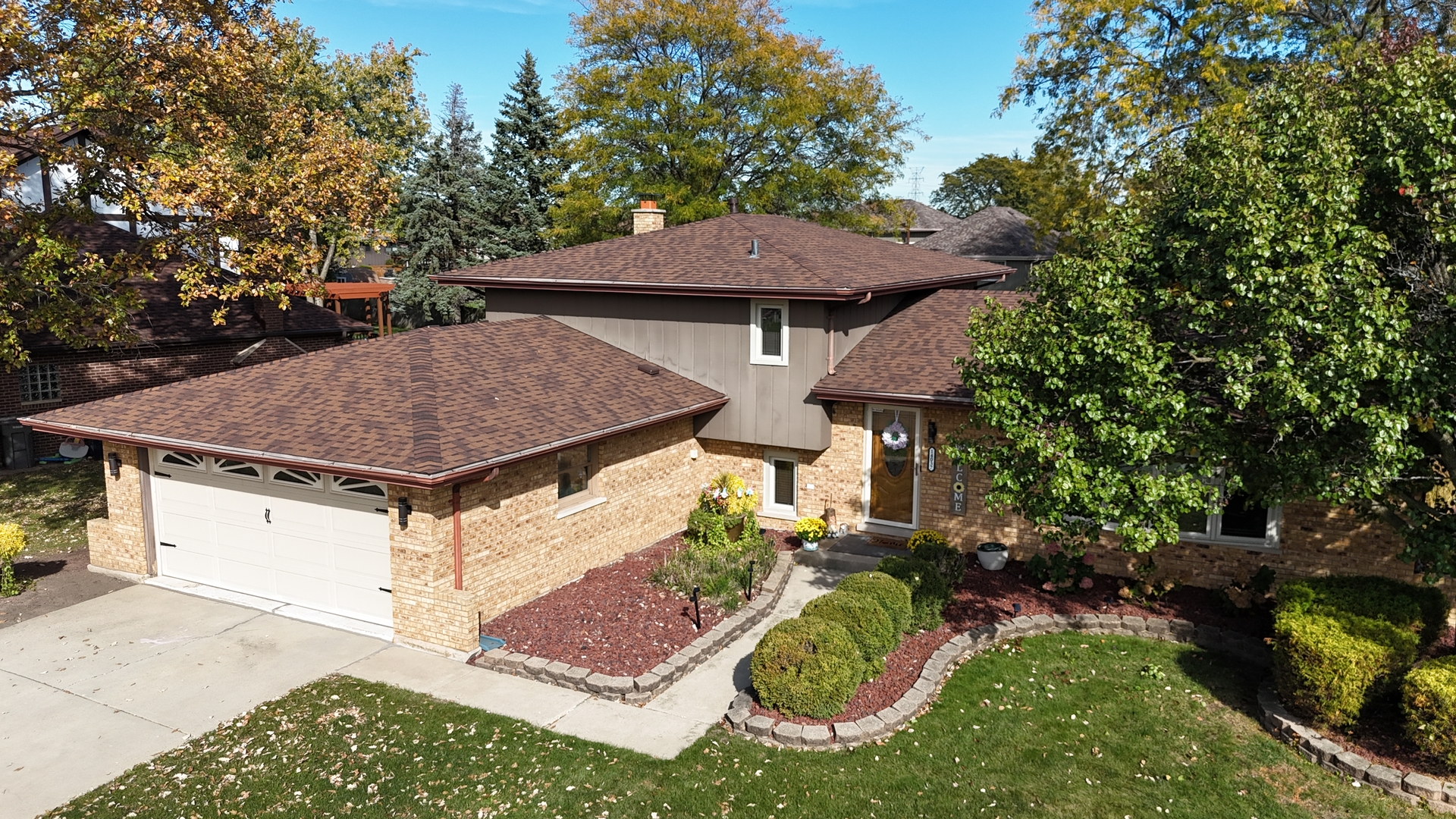 14037 Catherine Drive Orland Park IL 60462