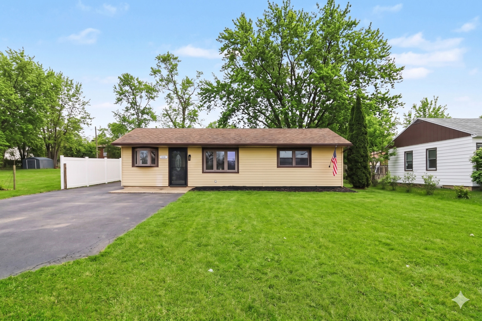 629 Thornton Street Lockport IL 60441