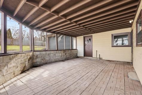 629 Thornton Street Lockport IL 60441