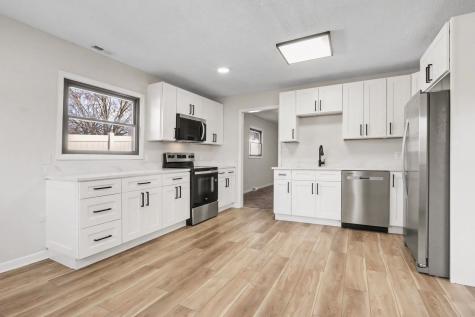 629 Thornton Street Lockport IL 60441