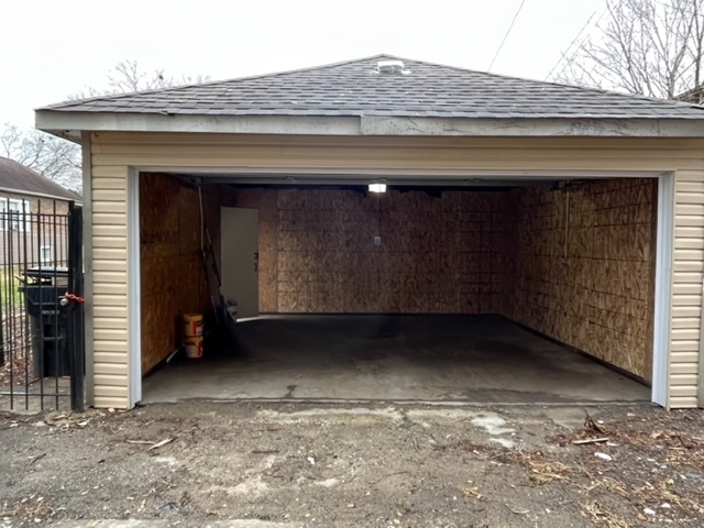 7927 South Burnham Avenue Chicago IL 60617