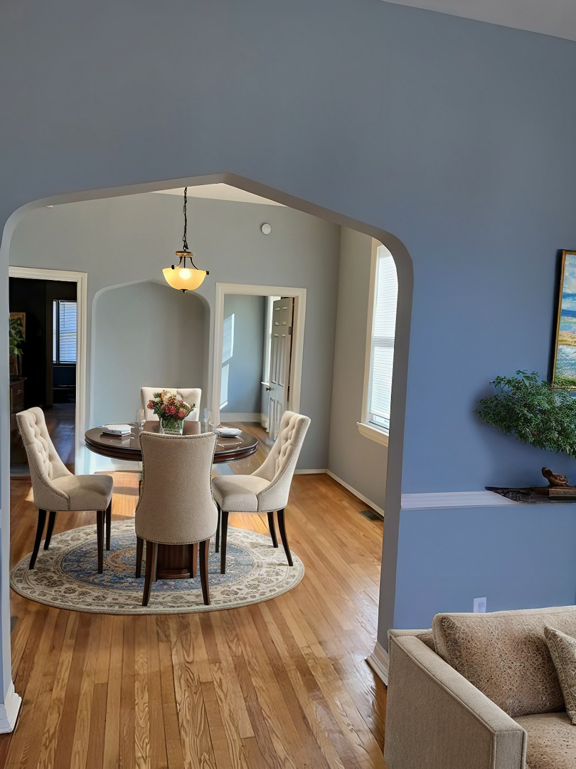 7927 South Burnham Avenue Chicago IL 60617