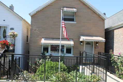 3516 South Damen Avenue Chicago IL 60609