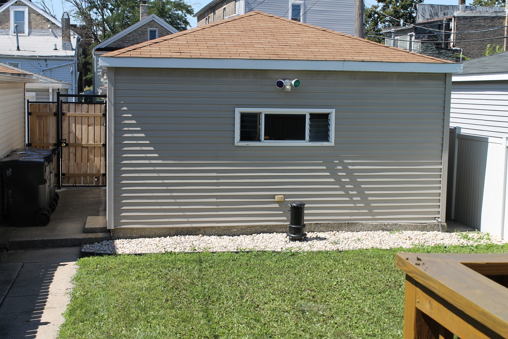 3516 South Damen Avenue Chicago IL 60609