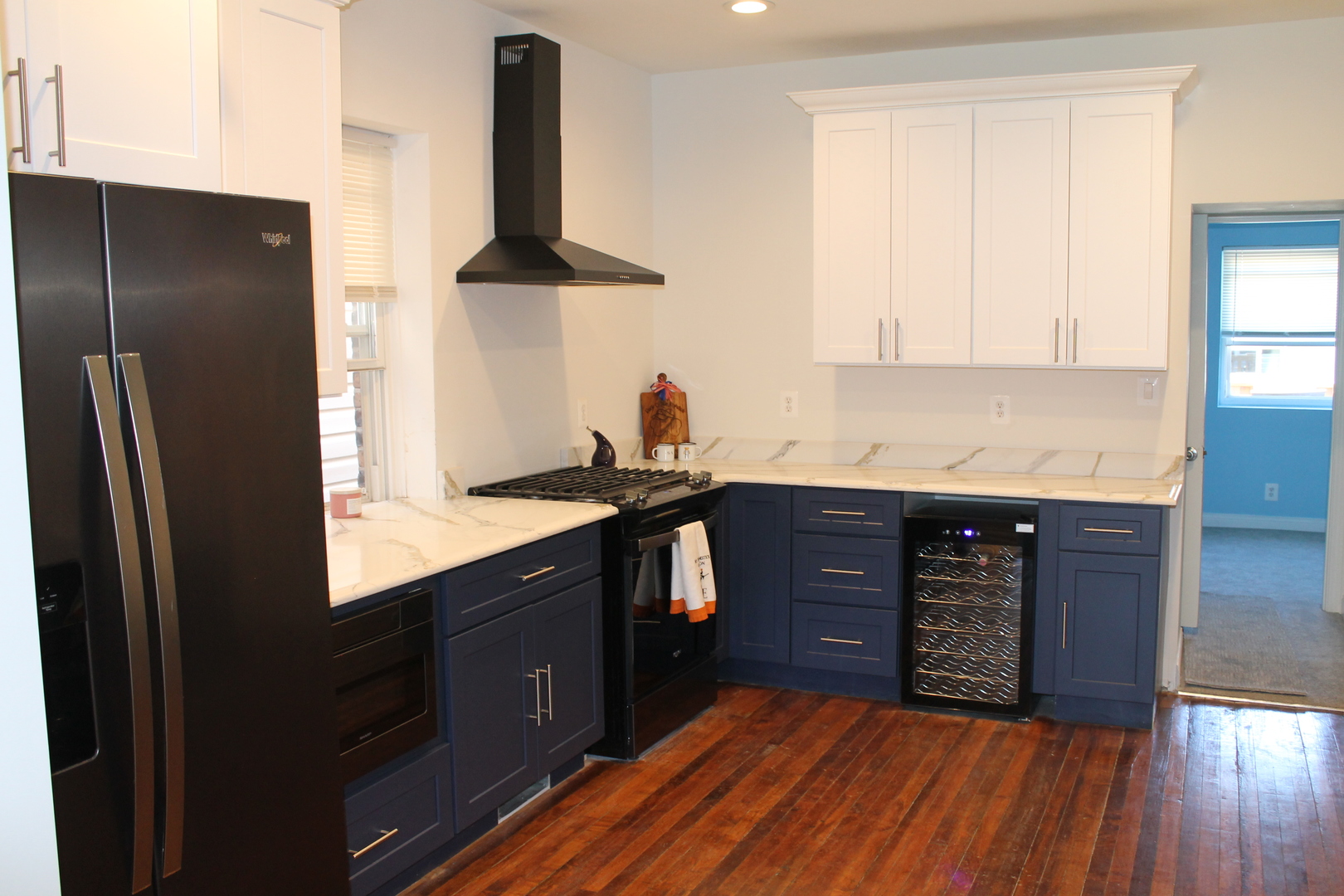 3516 South Damen Avenue Chicago IL 60609