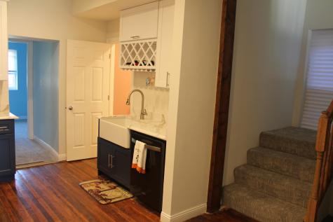 3516 South Damen Avenue Chicago IL 60609