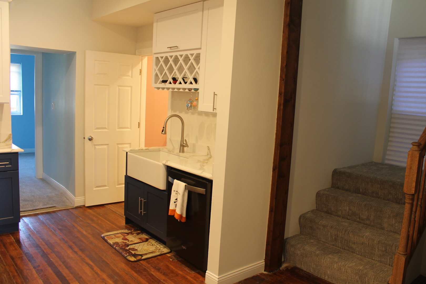 3516 South Damen Avenue Chicago IL 60609