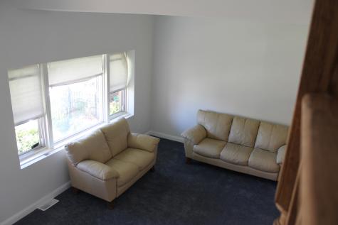 3516 South Damen Avenue Chicago IL 60609