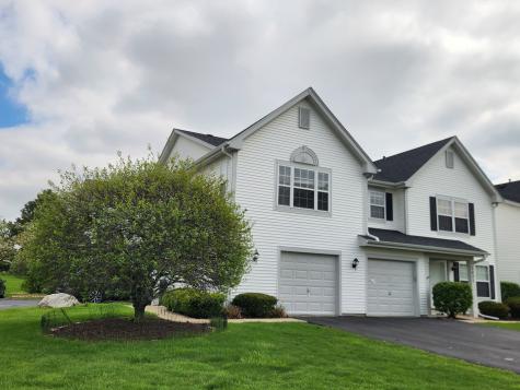 2473 Dickens Drive Aurora IL 60503