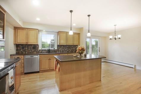 2829 Briarwood Drive Arlington Heights IL 60005