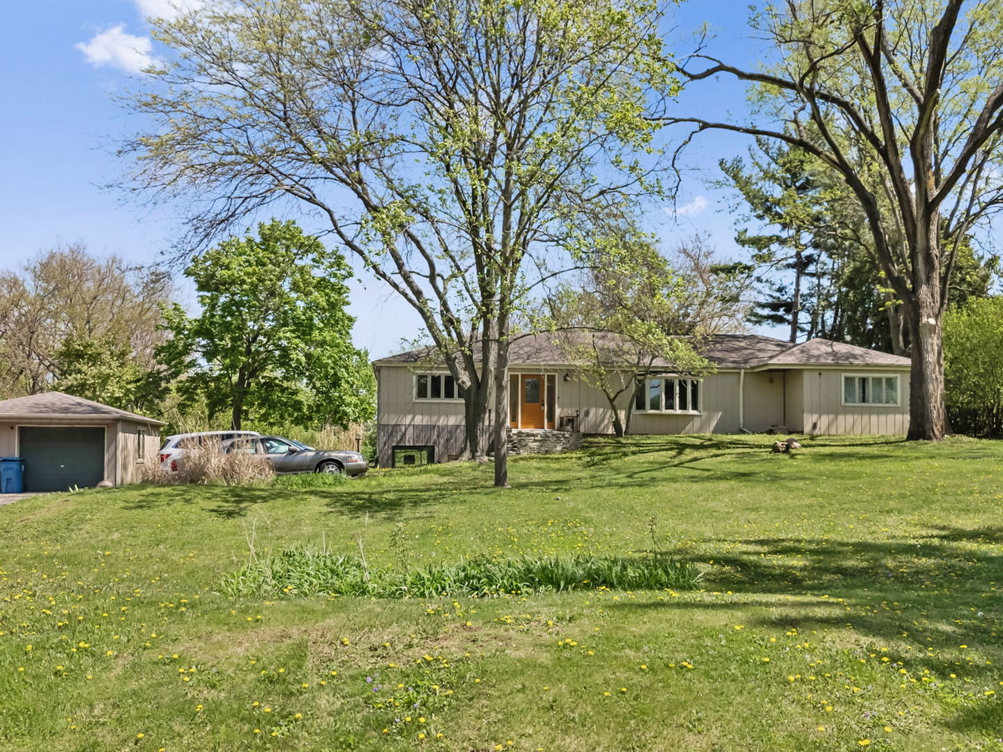 1S655 Taylor Road Glen Ellyn IL 60137