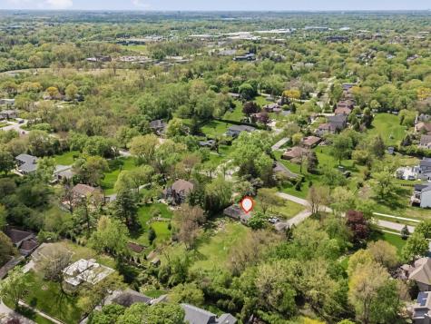 1S655 Taylor Road Glen Ellyn IL 60137