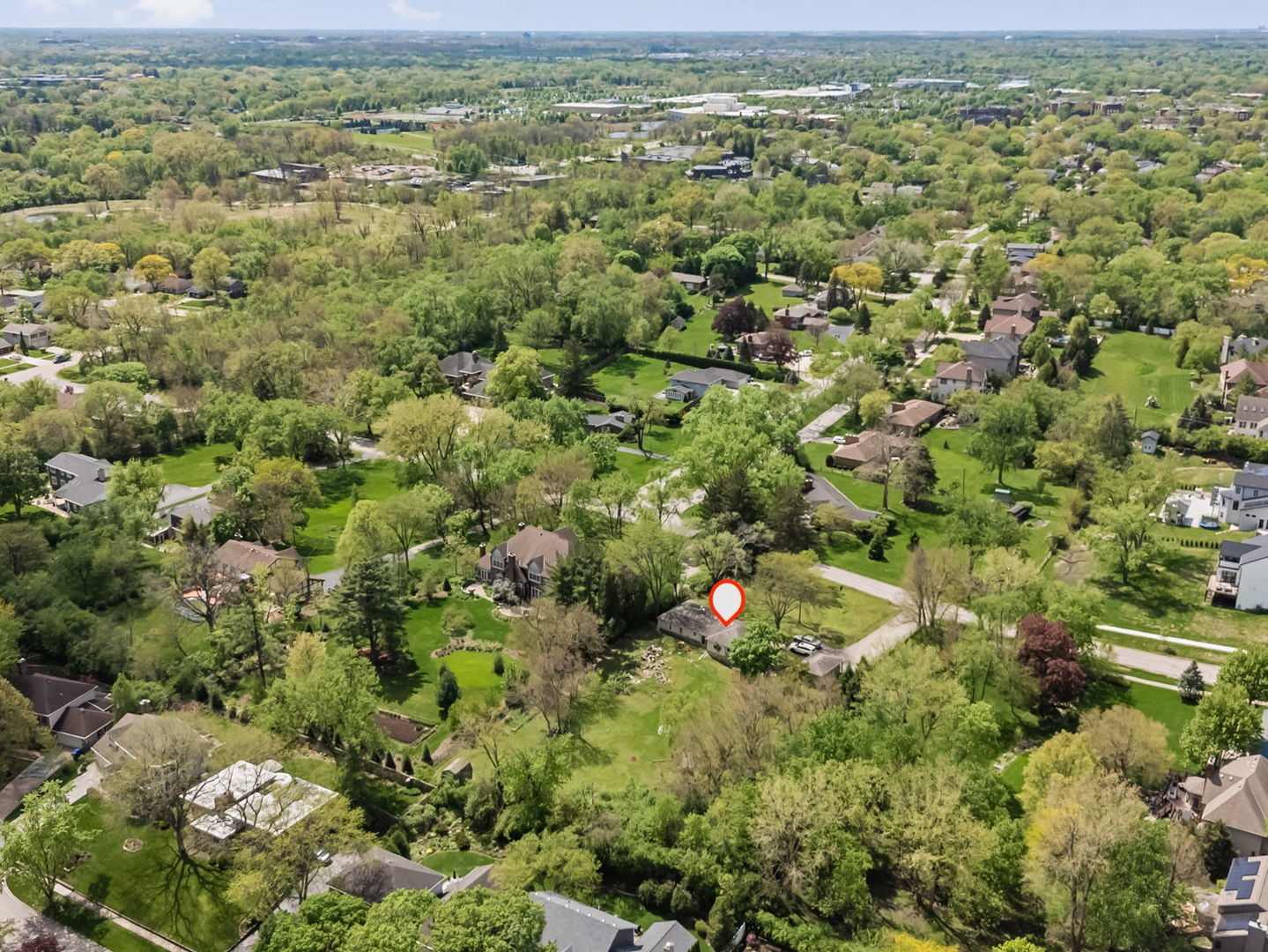 1S655 Taylor Road Glen Ellyn IL 60137