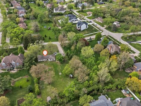 1S655 Taylor Road Glen Ellyn IL 60137