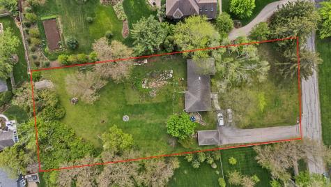1S655 Taylor Road Glen Ellyn IL 60137