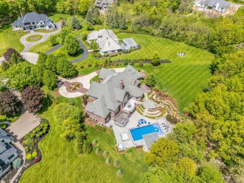 4N881 Old Farm Road St. Charles IL 60175