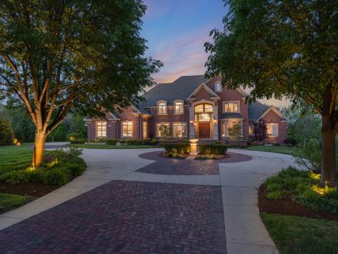 4N881 Old Farm Road St. Charles IL 60175