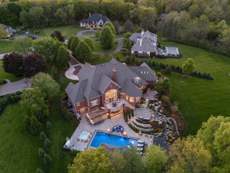 4N881 Old Farm Road St. Charles IL 60175