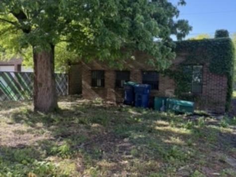 306 Elizabeth Street Calumet City IL 60409