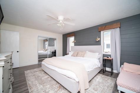 1119 Evans Avenue Machesney Park IL 61115