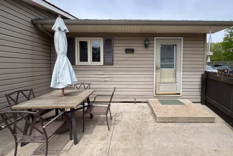 1119 Evans Avenue Machesney Park IL 61115