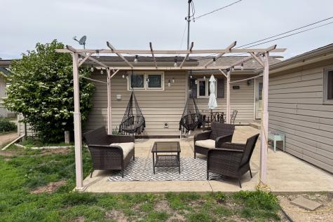 1119 Evans Avenue Machesney Park IL 61115