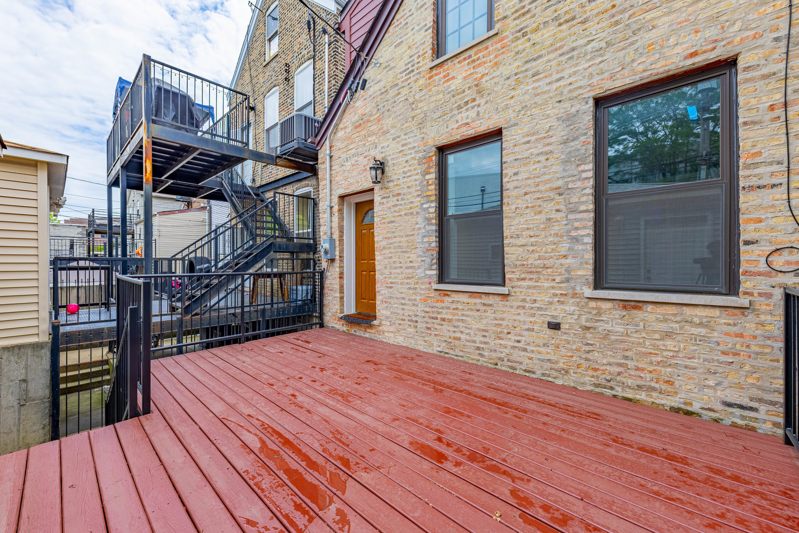 2012 West Coulter Street Chicago IL 60608