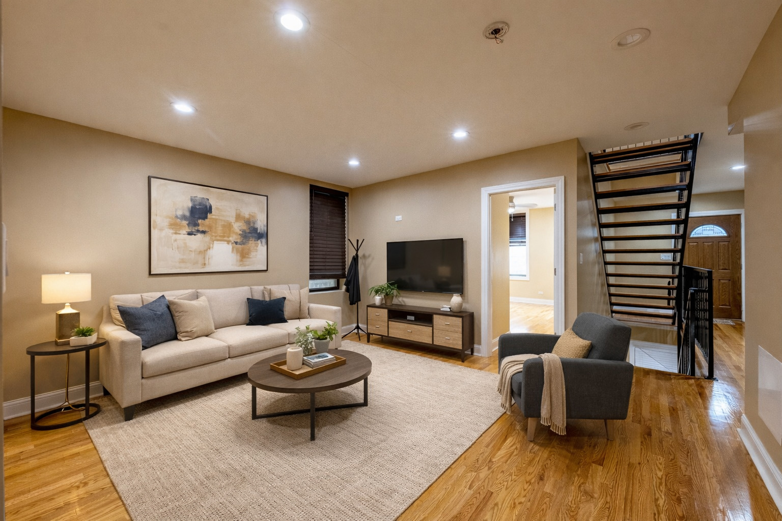 2012 West Coulter Street Chicago IL 60608