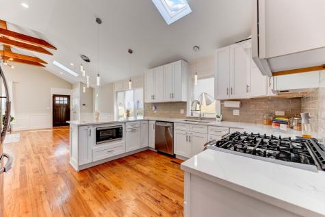 4401 Wisconsin Avenue Stickney IL 60402